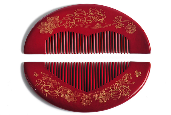 Carpenter Tan comb，Zhou Shengsheng Pendant，Elvis speaker，Huawei Mobile，Leap shoes，homegrown products，5 samples，