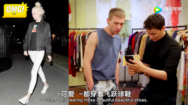 Carpenter Tan comb，Zhou Shengsheng Pendant，Elvis speaker，Huawei Mobile，Leap shoes，homegrown products，5 samples，