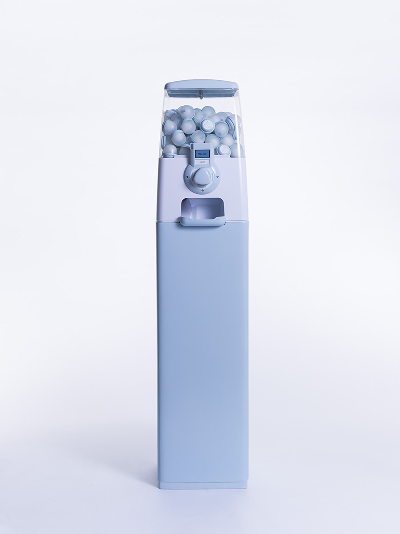 Gashapon ，doll，Male donor，