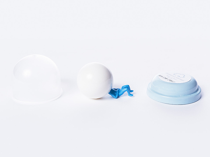 Gashapon ，doll，Male donor，