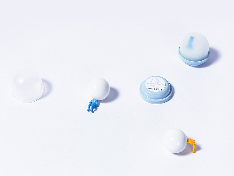 Gashapon ，doll，Male donor，