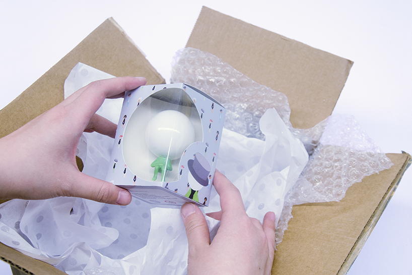 Gashapon ，doll，Male donor，