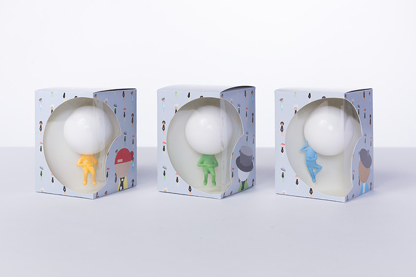 Gashapon ，doll，Male donor，