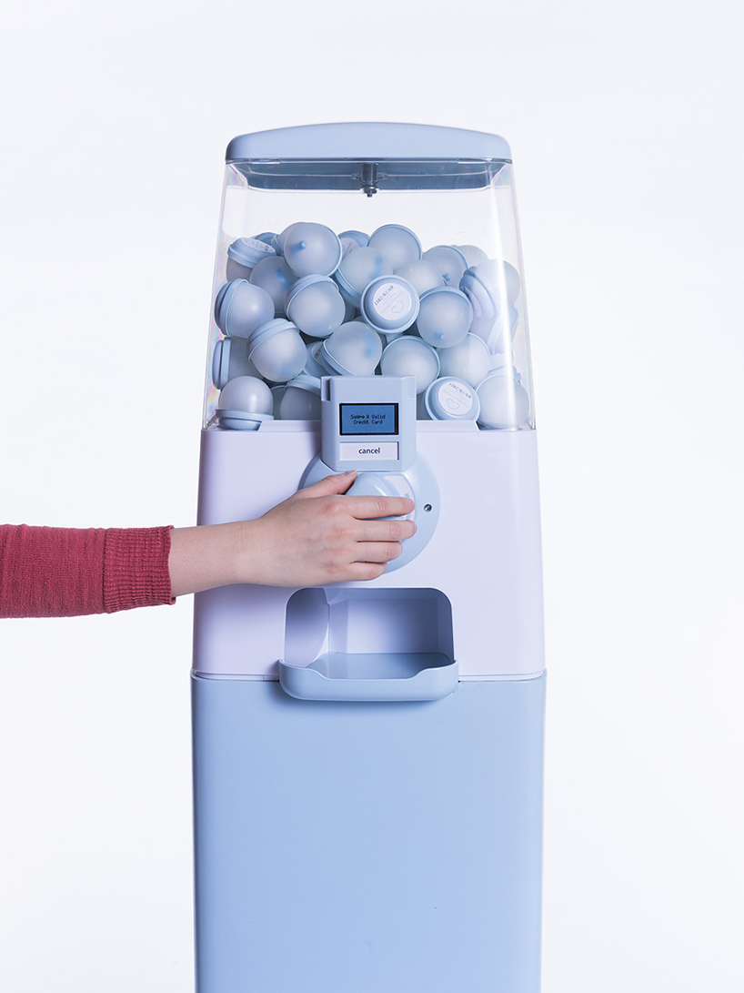 Gashapon ，doll，Male donor，