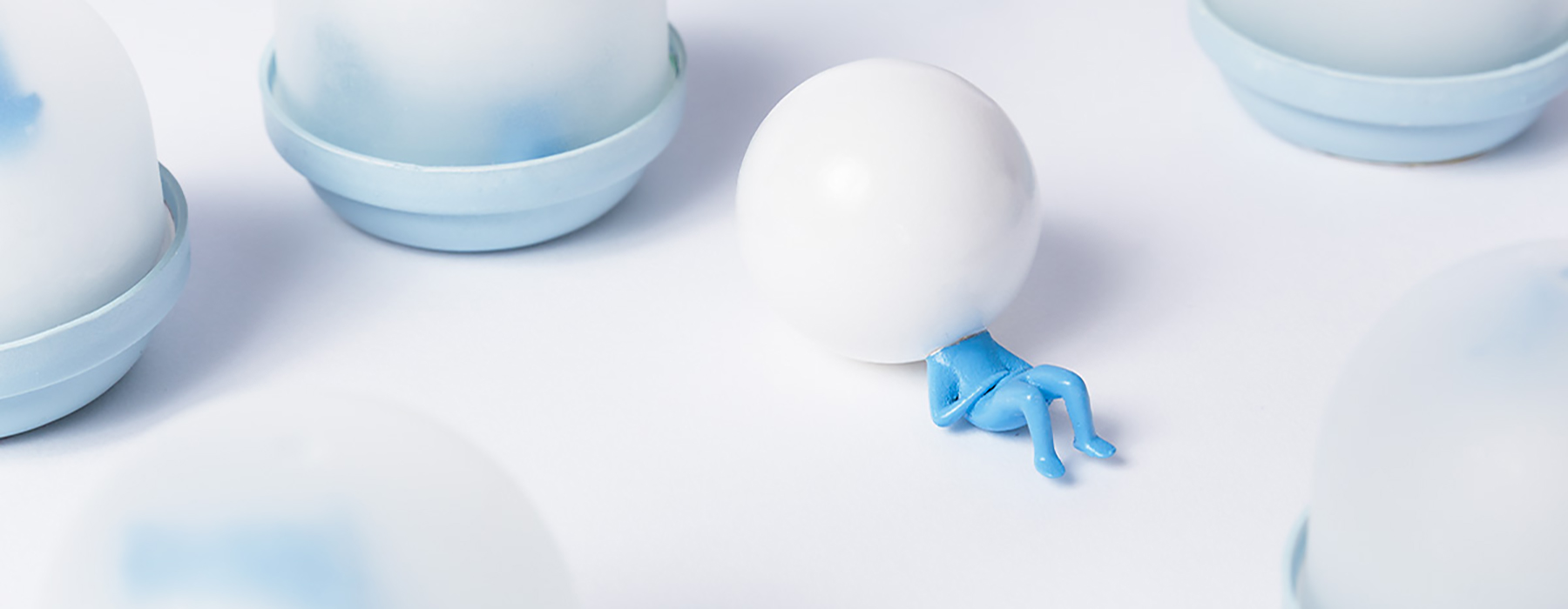 Gashapon ，doll，Male donor，