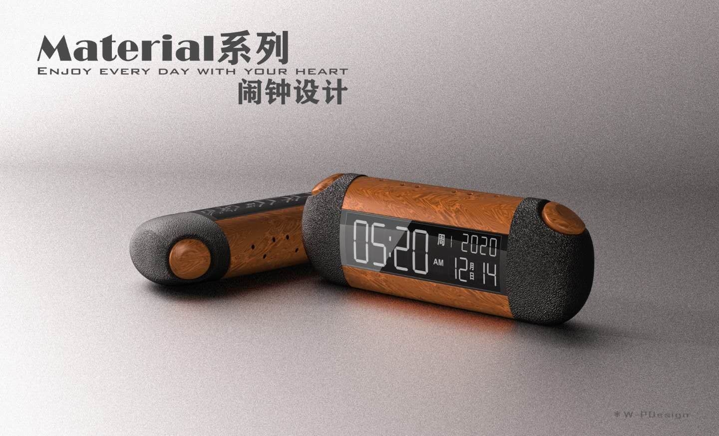 Small products，texture，