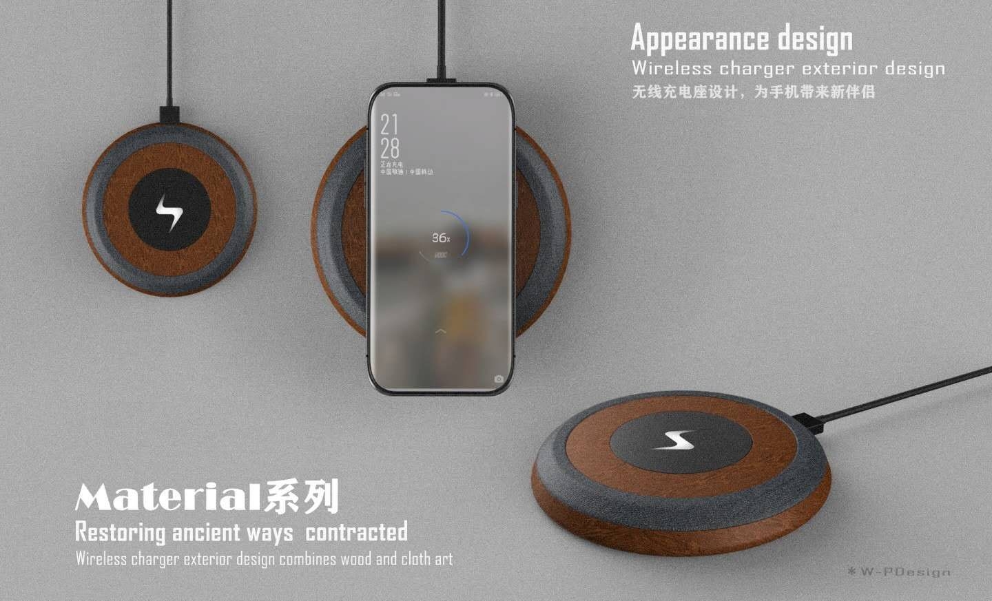 Small products，texture，