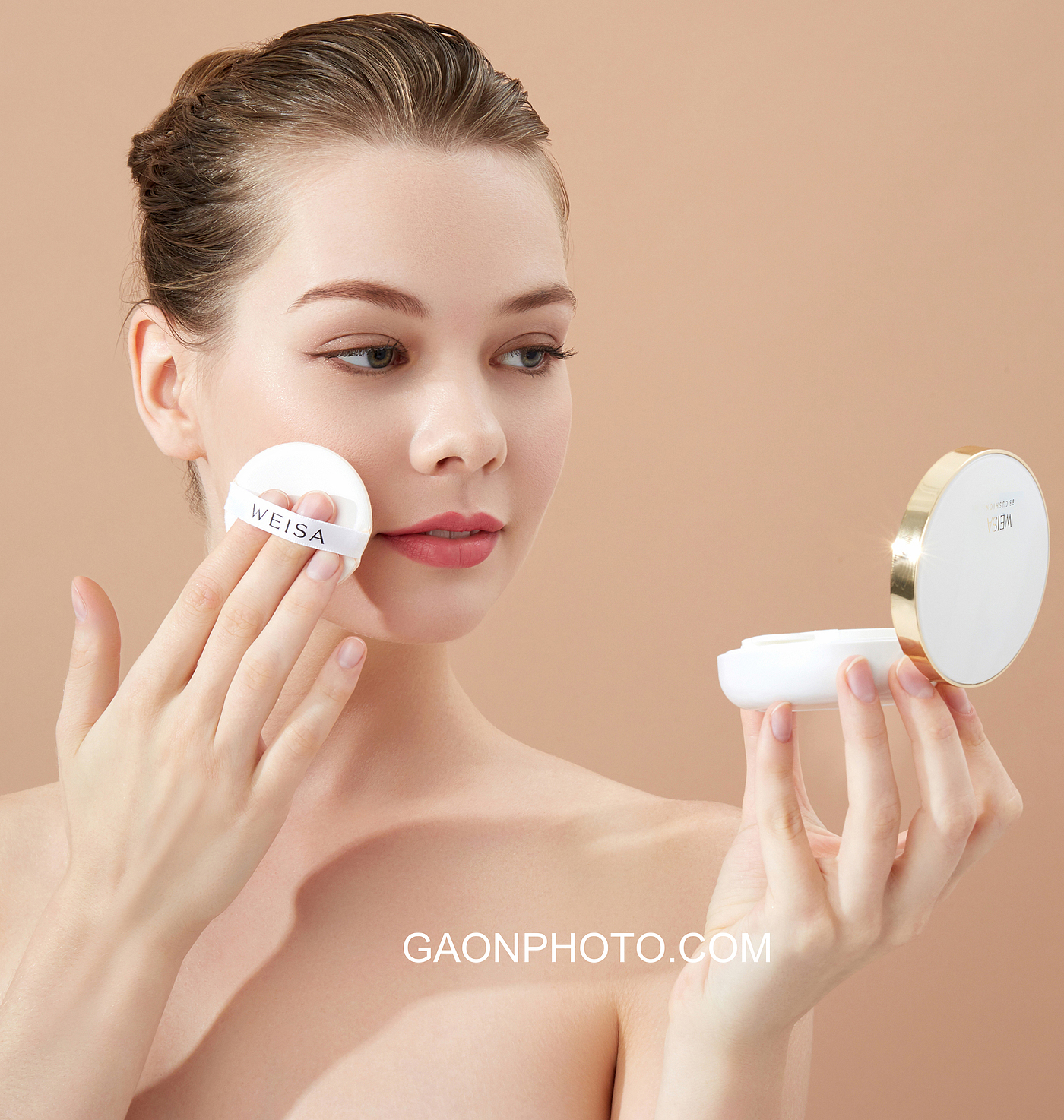 Beauty photography，Skin care products shooting，Cosmetics，