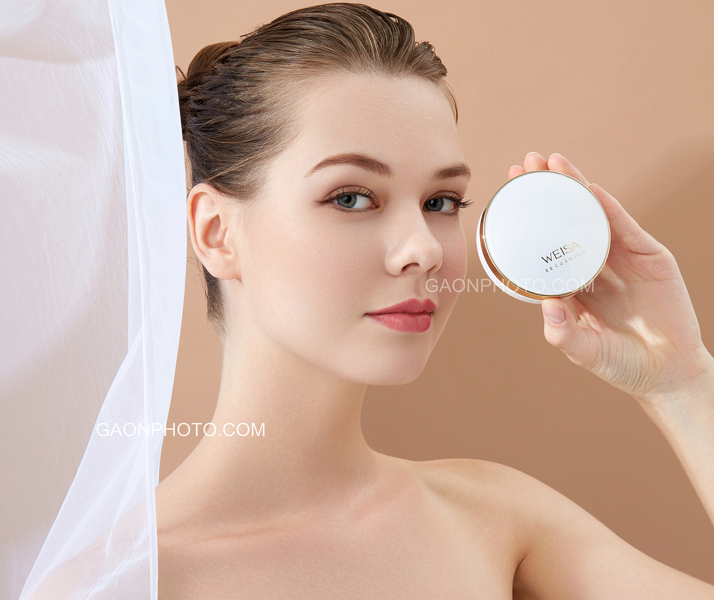 Beauty photography，Skin care products shooting，Cosmetics，