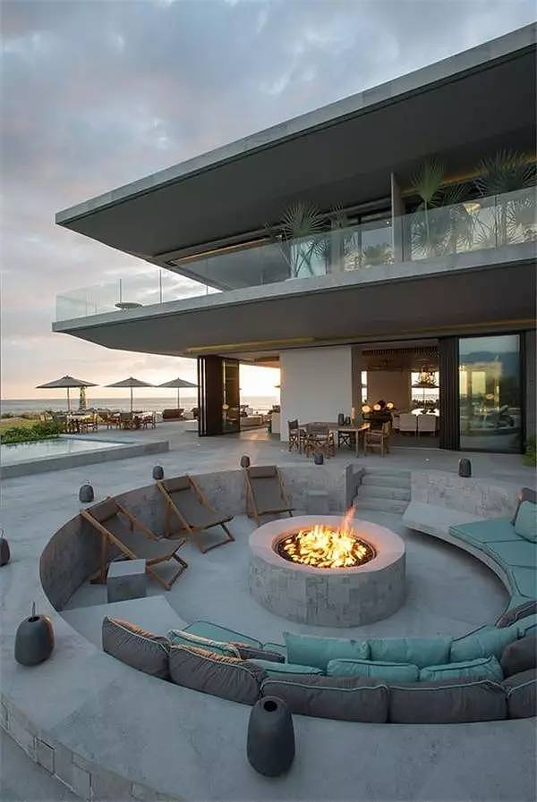 Sunken courtyard，garden design ，Outdoor design，Architectural design，