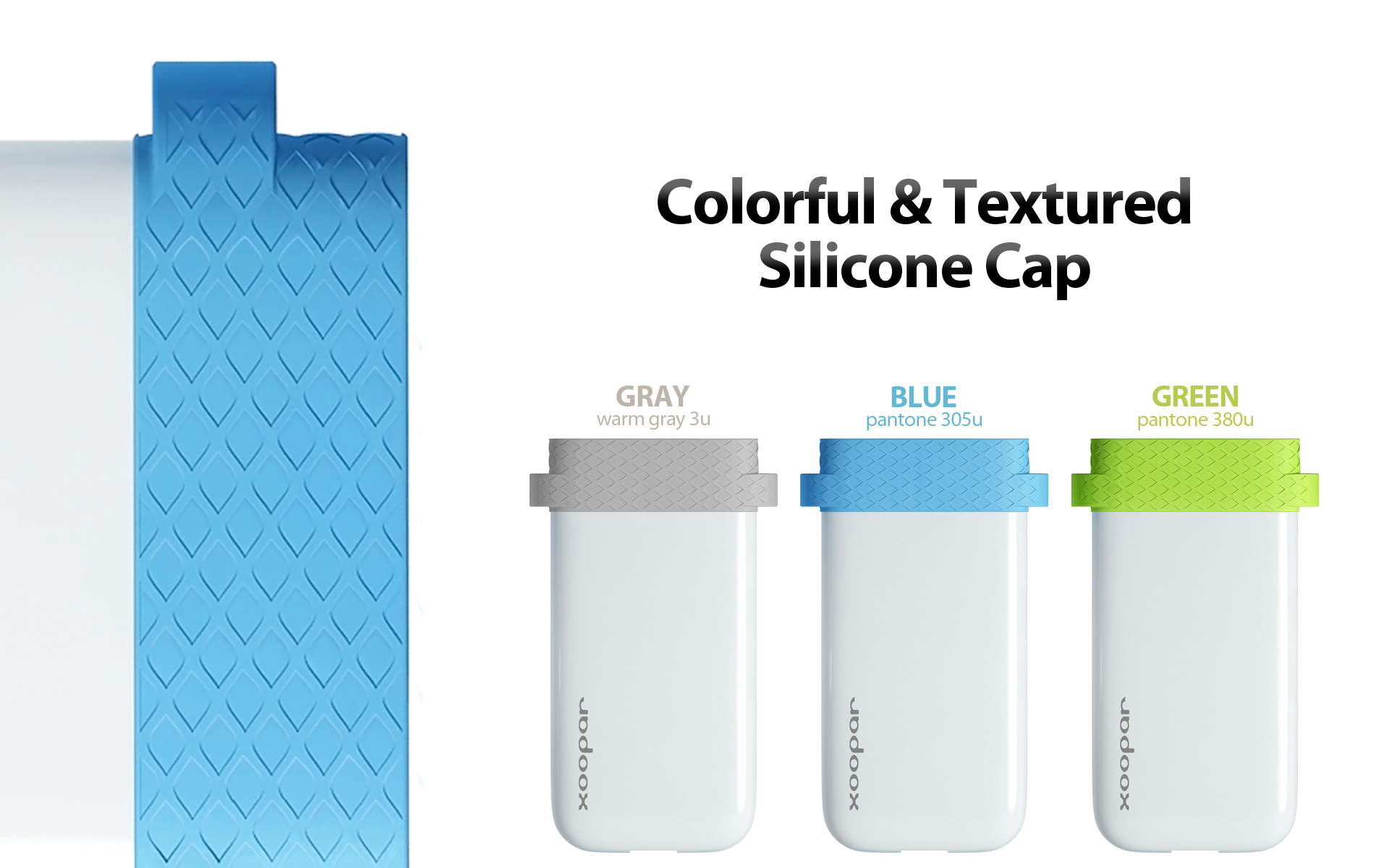 2012，Popsicle，portable source，