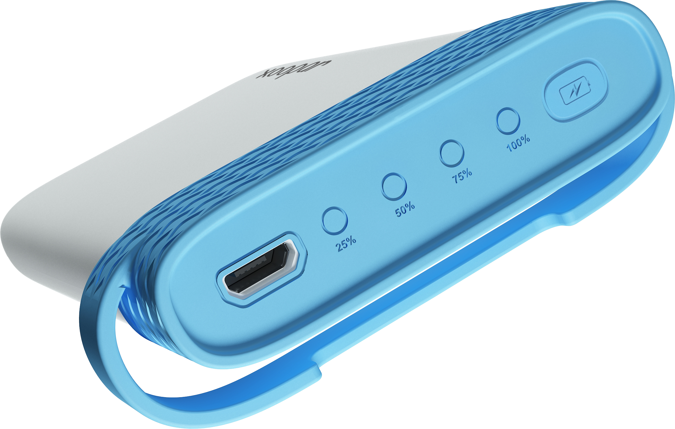 2012，Popsicle，portable source，