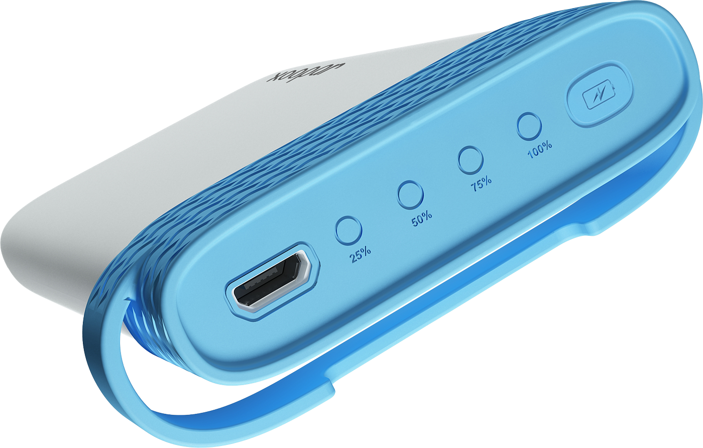 2012，Popsicle，portable source，