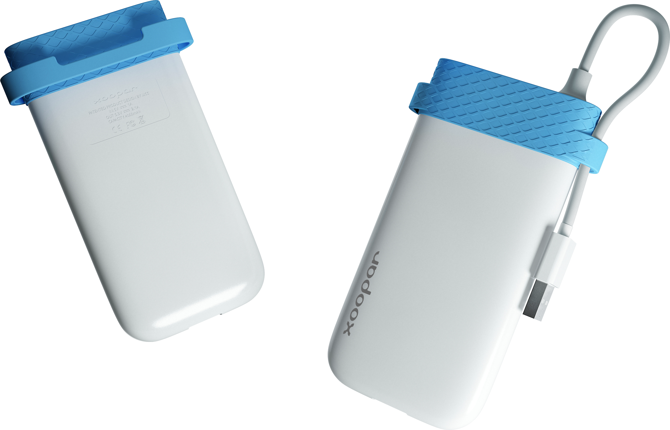 2012，Popsicle，portable source，