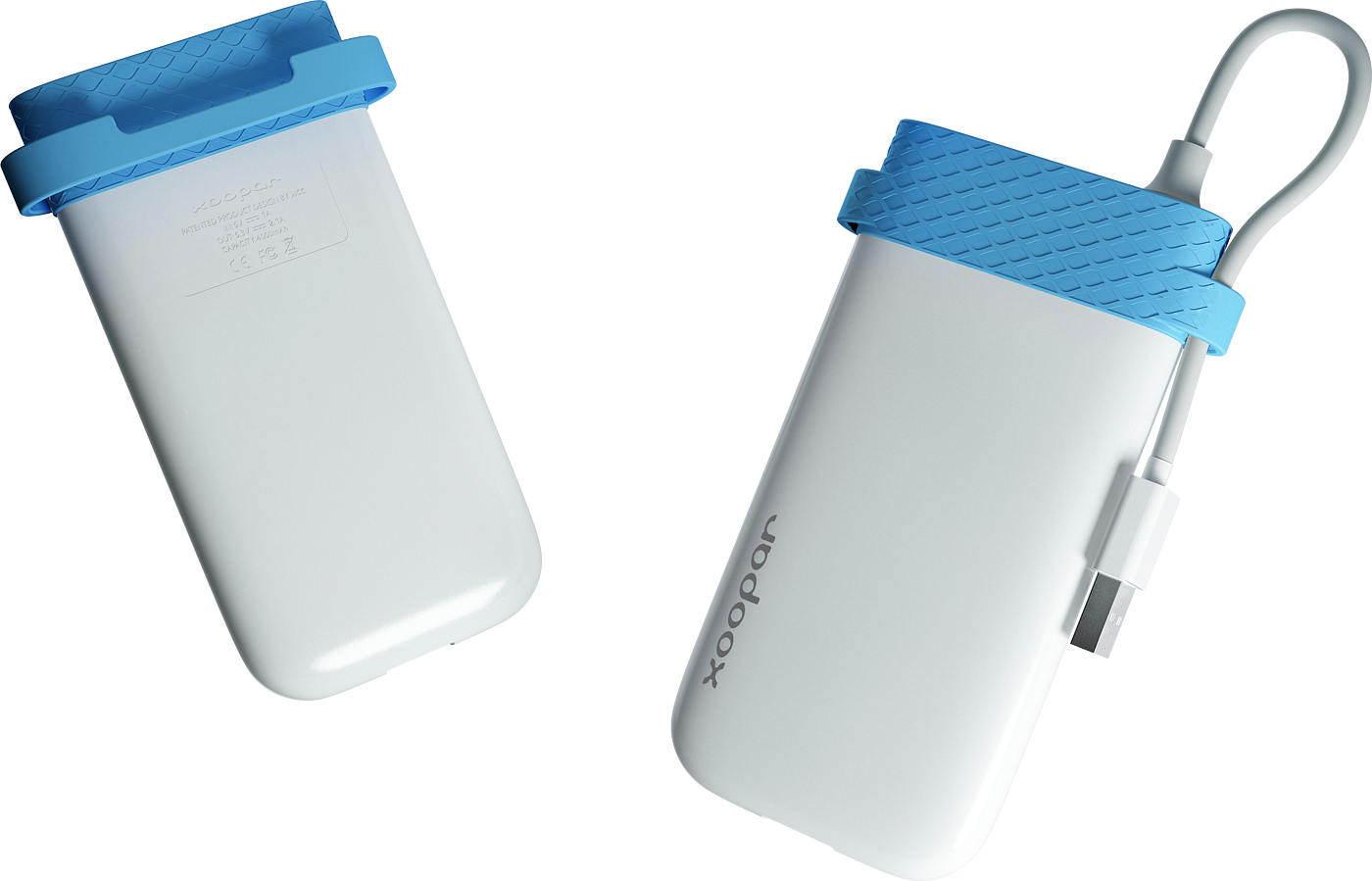 2012，Popsicle，portable source，