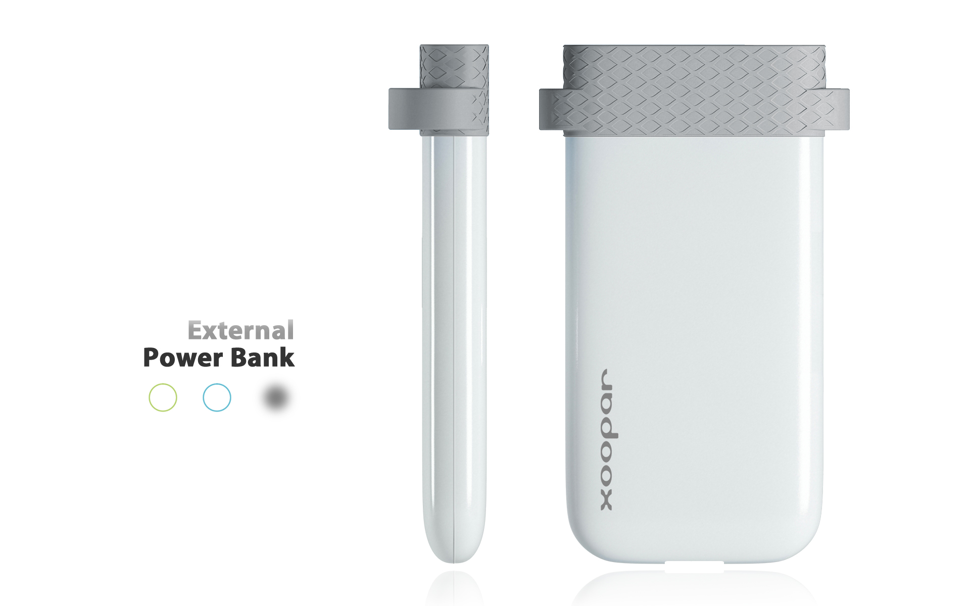 2012，Popsicle，portable source，