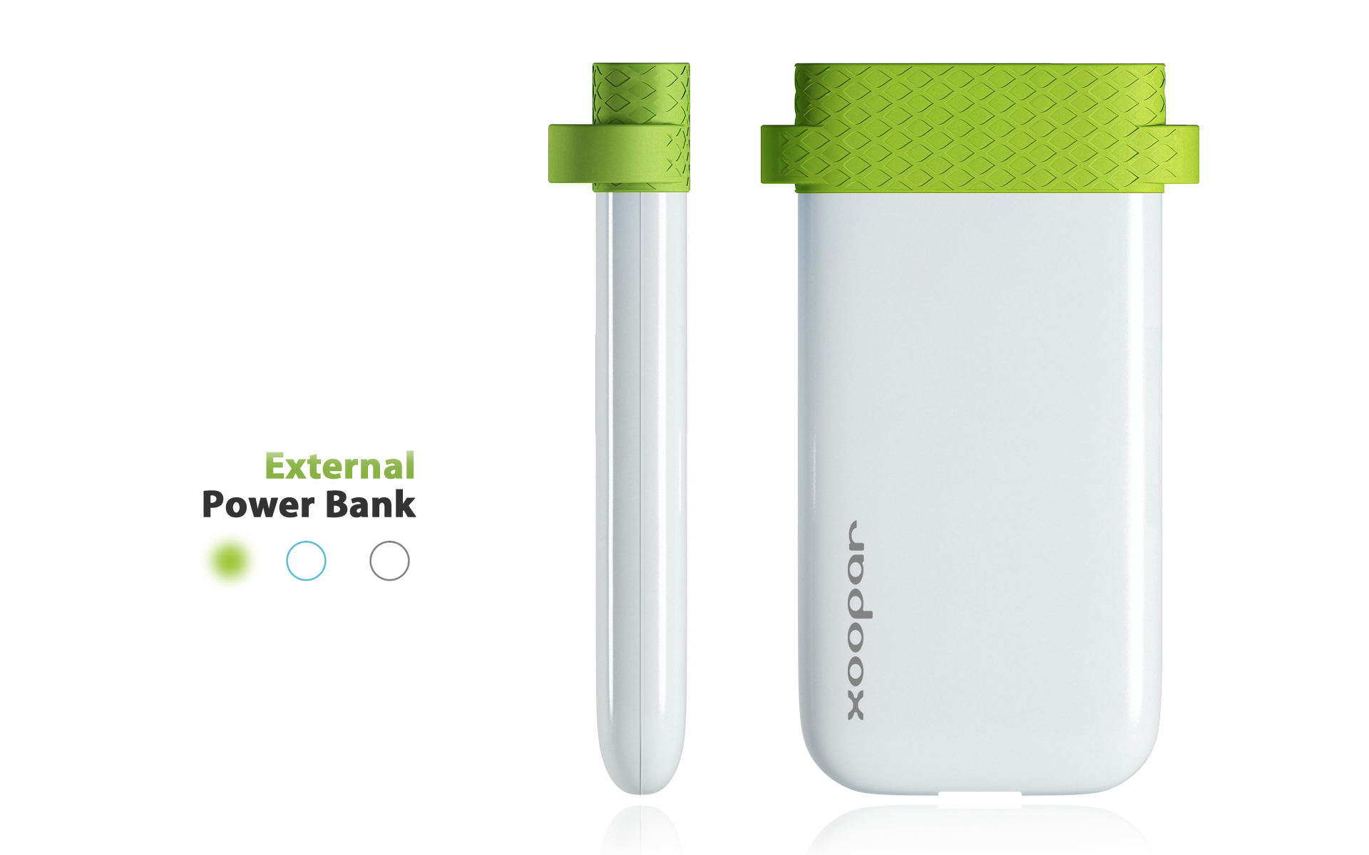 2012，Popsicle，portable source，