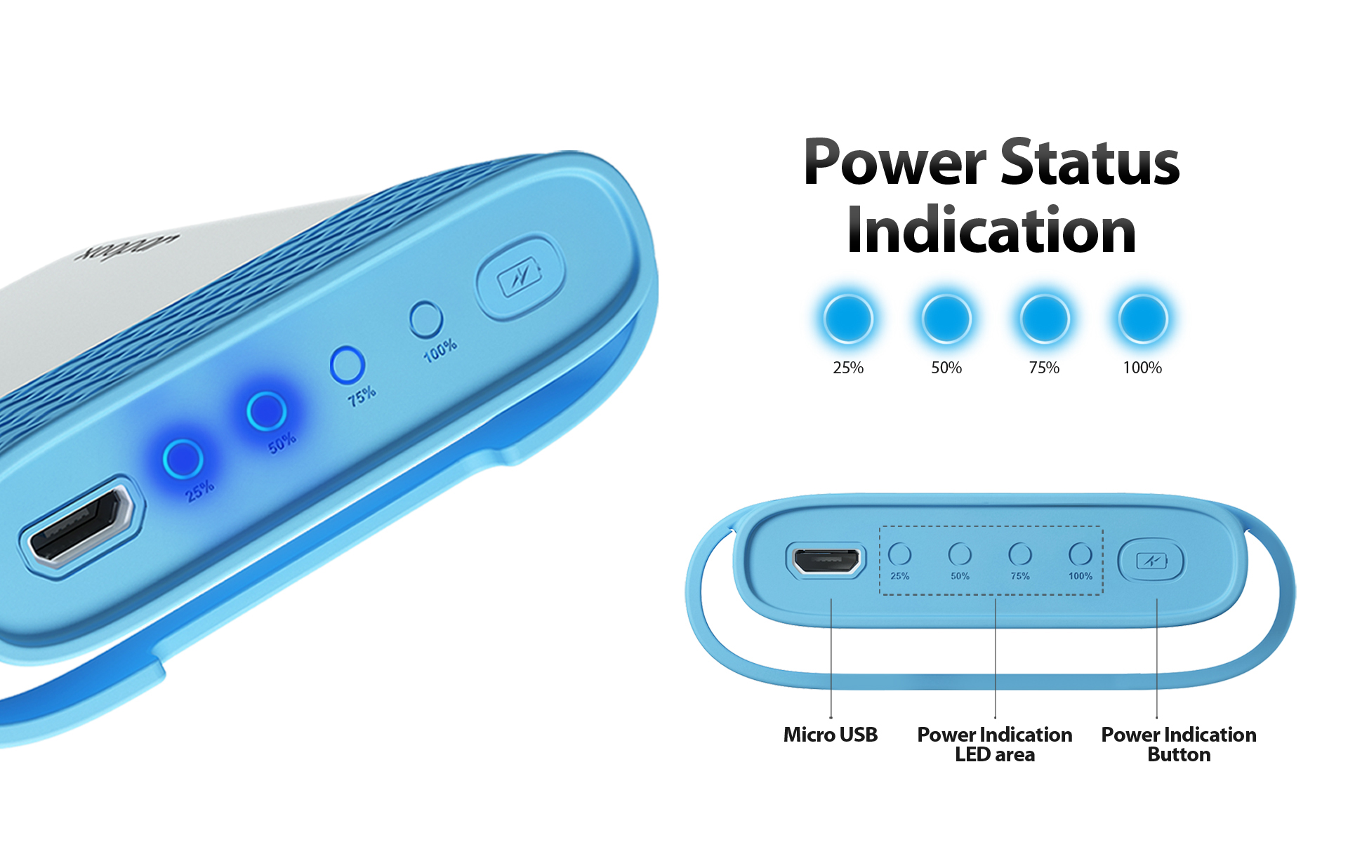 2012，Popsicle，portable source，