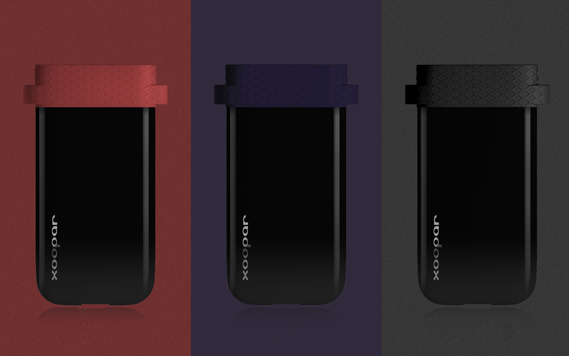 2012，Popsicle，portable source，