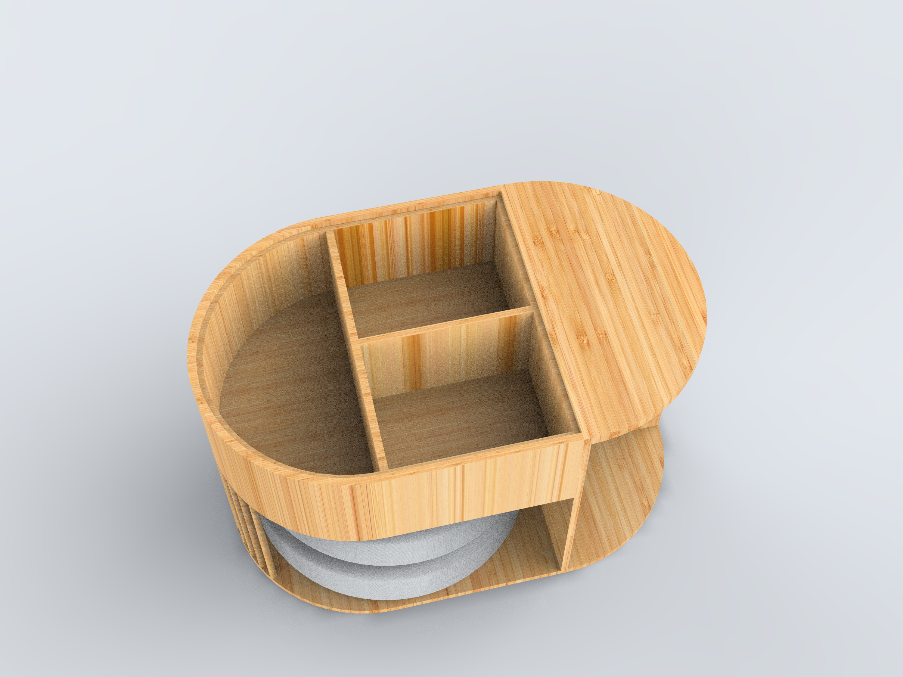 balcony，Home Furnishing，furniture，tea table，Bamboo，