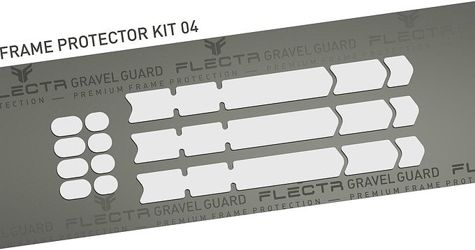 Bicycle，resist film，Anti wear film，