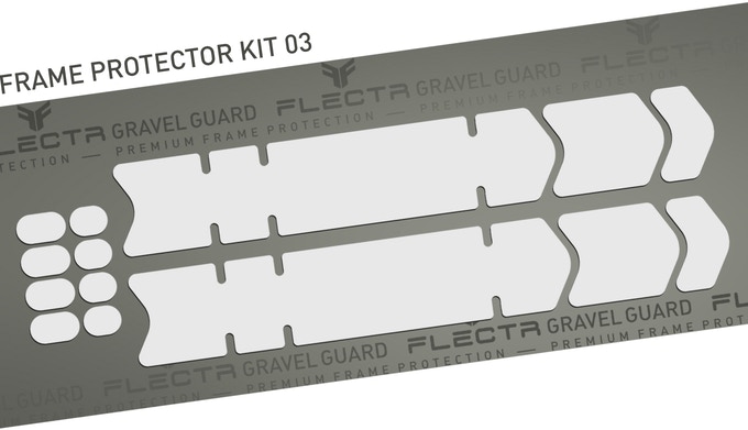 Bicycle，resist film，Anti wear film，