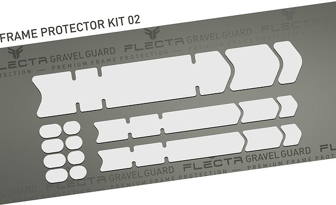 Bicycle，resist film，Anti wear film，