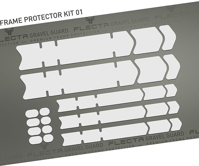 Bicycle，resist film，Anti wear film，