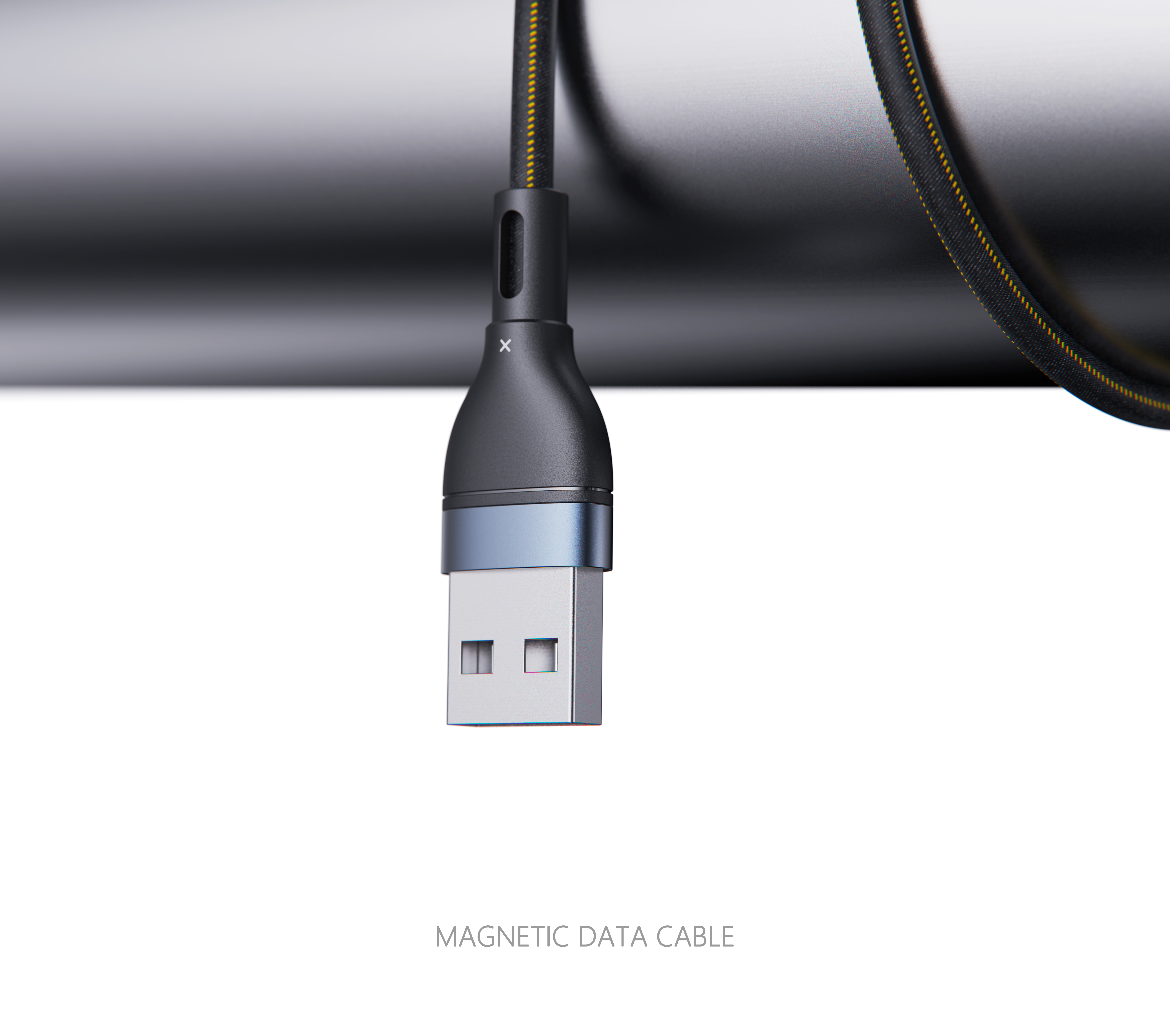 data line，Magnetic attraction，Simplicity，