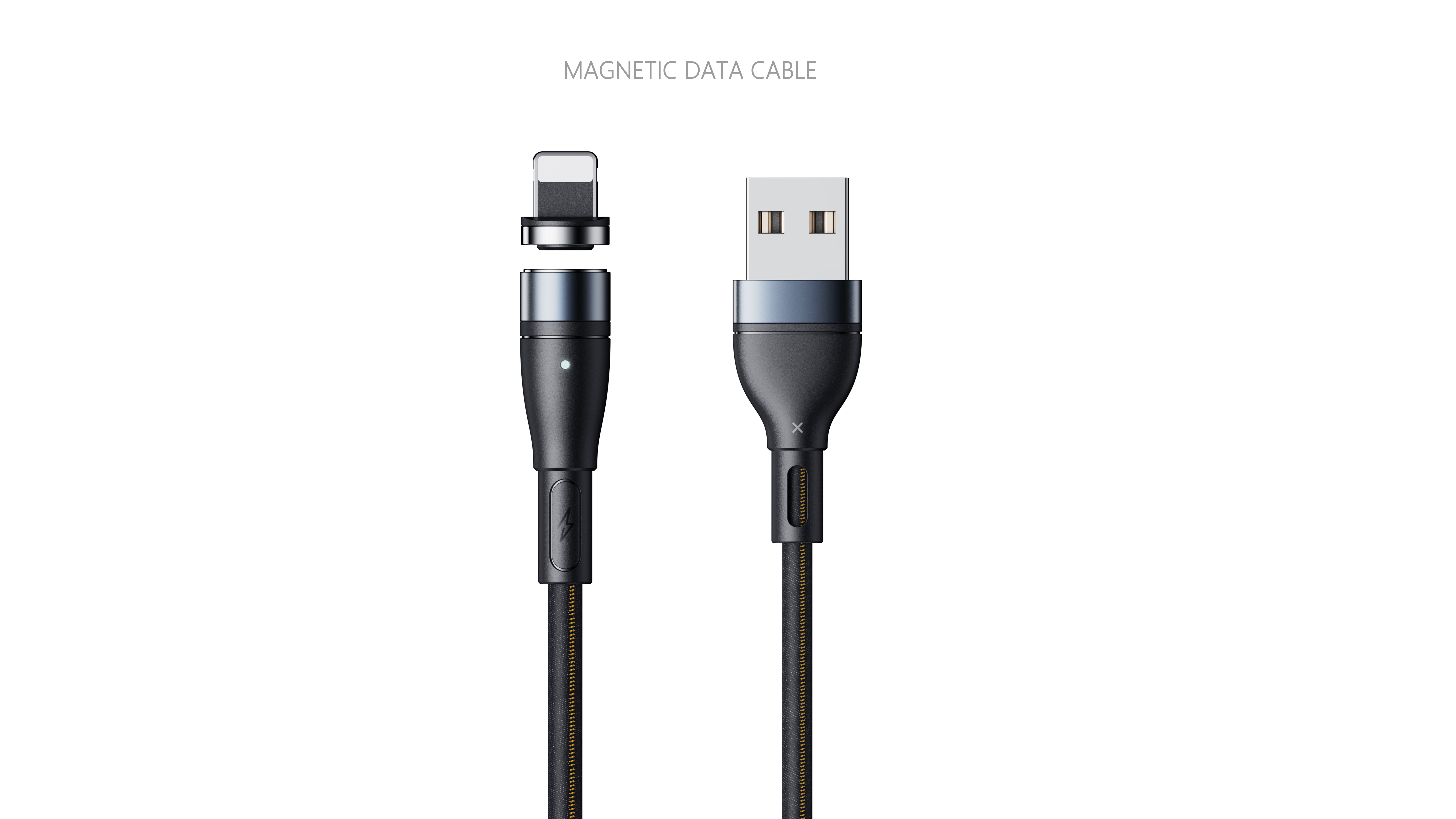 data line，Magnetic attraction，Simplicity，