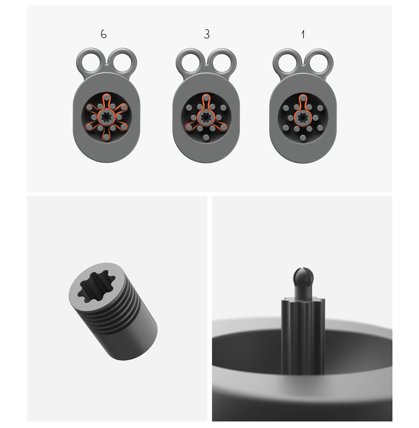 Fanny，wrist，Rehabilitation products，