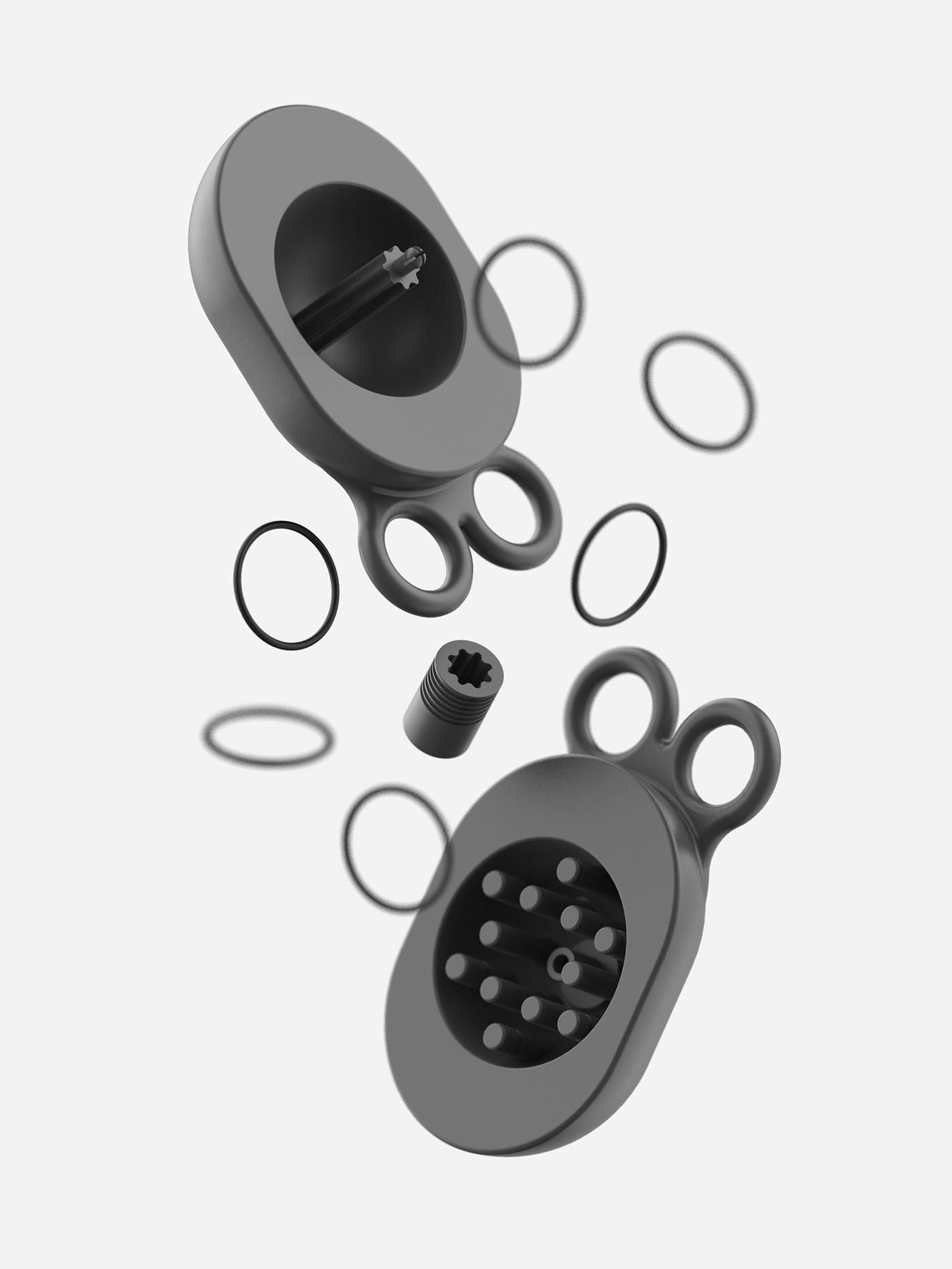 Fanny，wrist，Rehabilitation products，