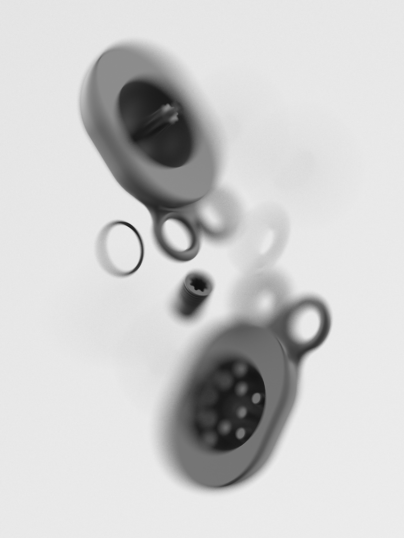 Fanny，wrist，Rehabilitation products，