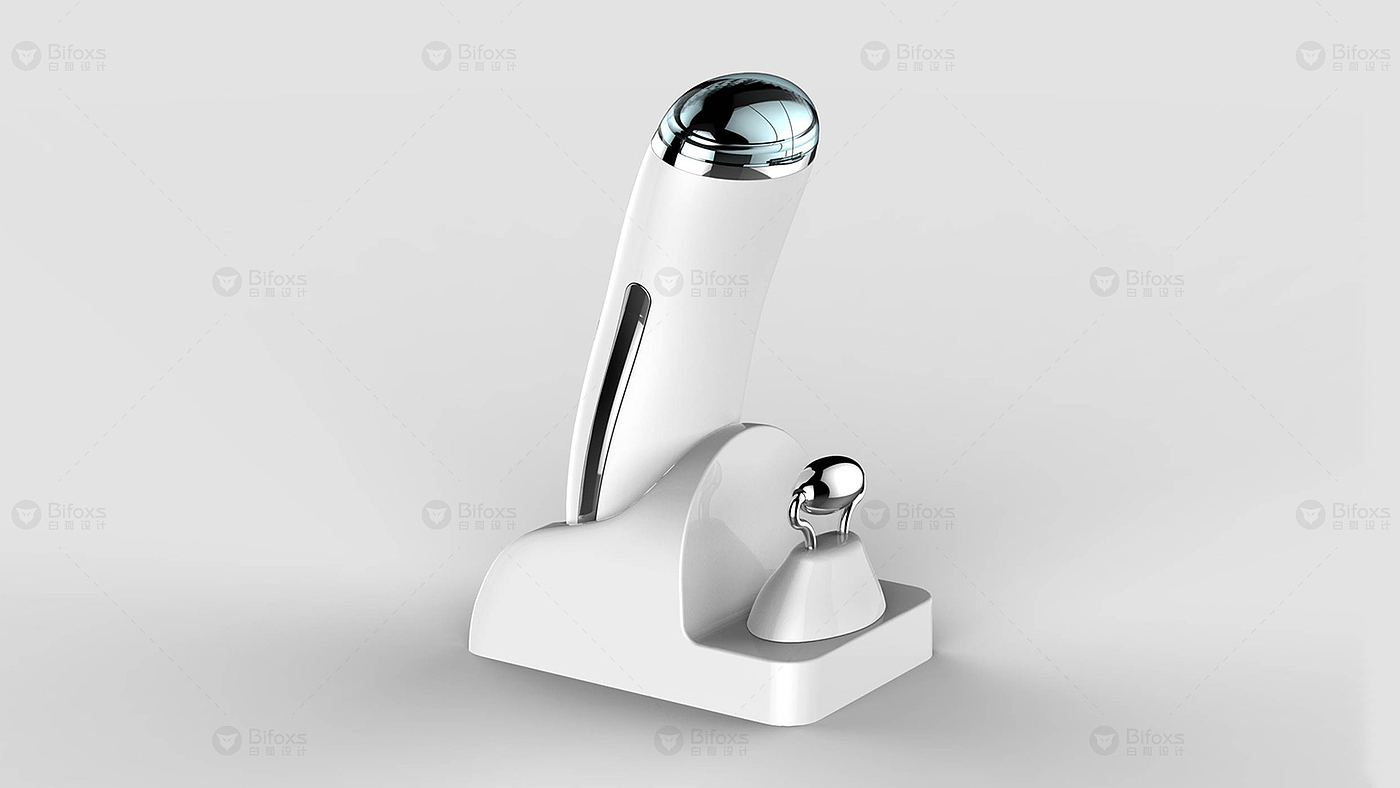 Beauty instrument design，