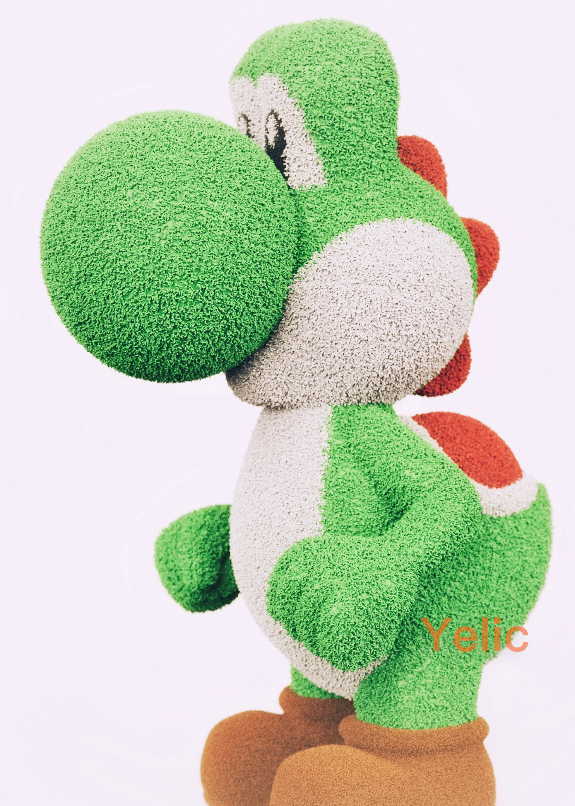 Render，Product rendering，keyshot，