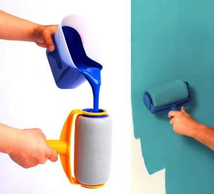 Paint stick，Collection，Needle cylinder type，Interior decoration，