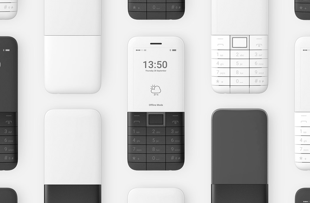 mobile phone，Function machine，Minimalism，basic function ，