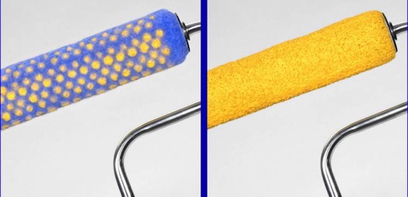 Paint stick，Collection，Needle cylinder type，Interior decoration，