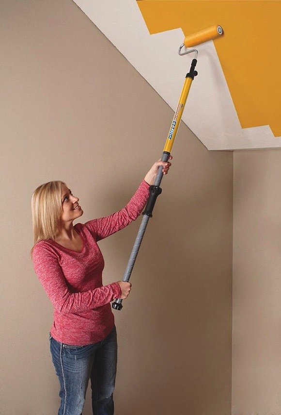 Paint stick，Collection，Needle cylinder type，Interior decoration，