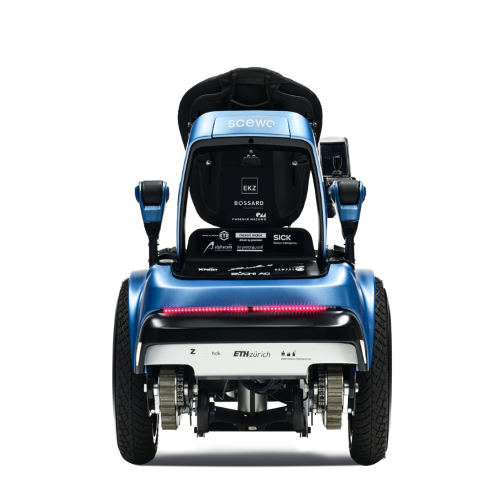 Electric wheelchair，positive-national SCWC ，Intelligent tools，Assistance for the disabled，