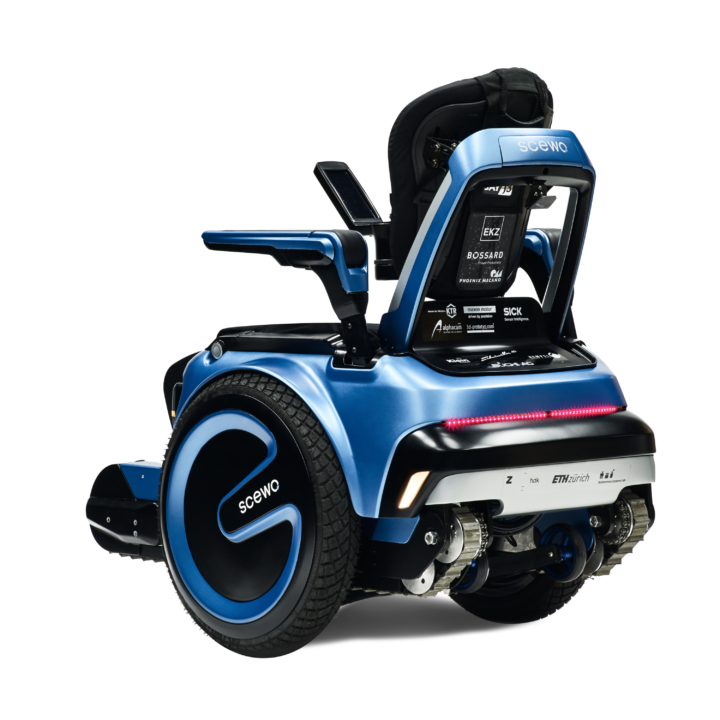 Electric wheelchair，positive-national SCWC ，Intelligent tools，Assistance for the disabled，