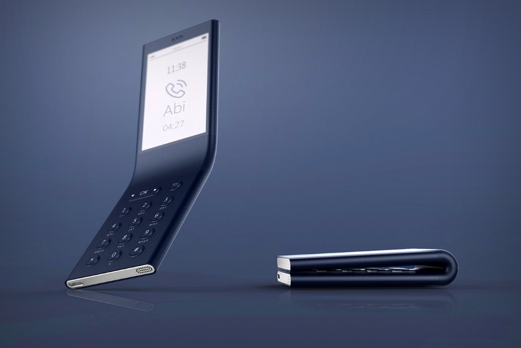 Dual screen display，Function machine，fold，bend，