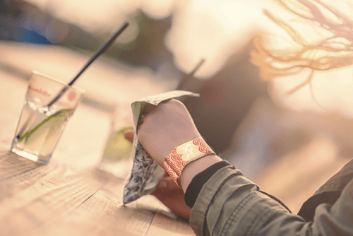 Wrist watch，intelligence，Non woven fabric，fashion，Accessories，