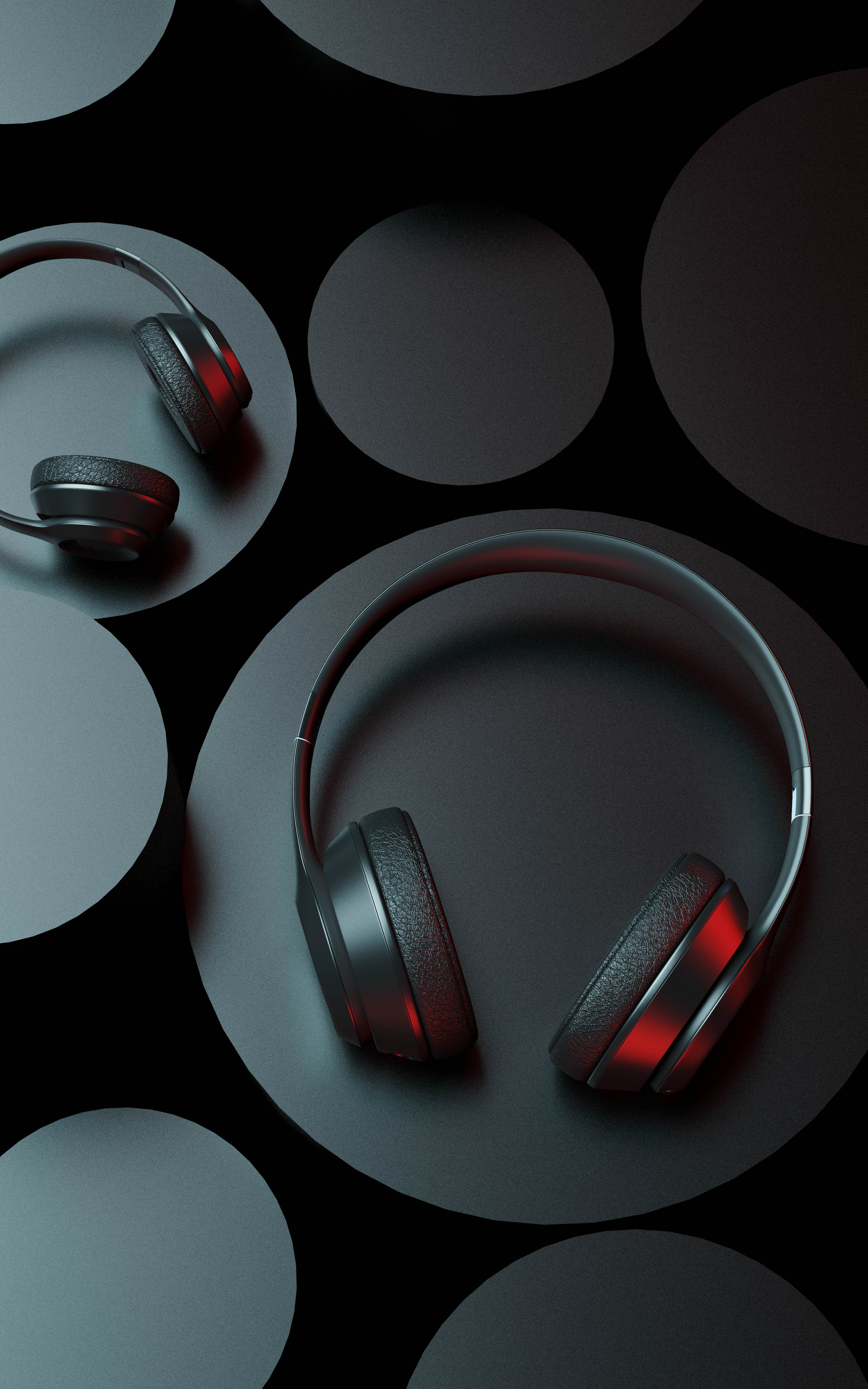 Rendering exercises，