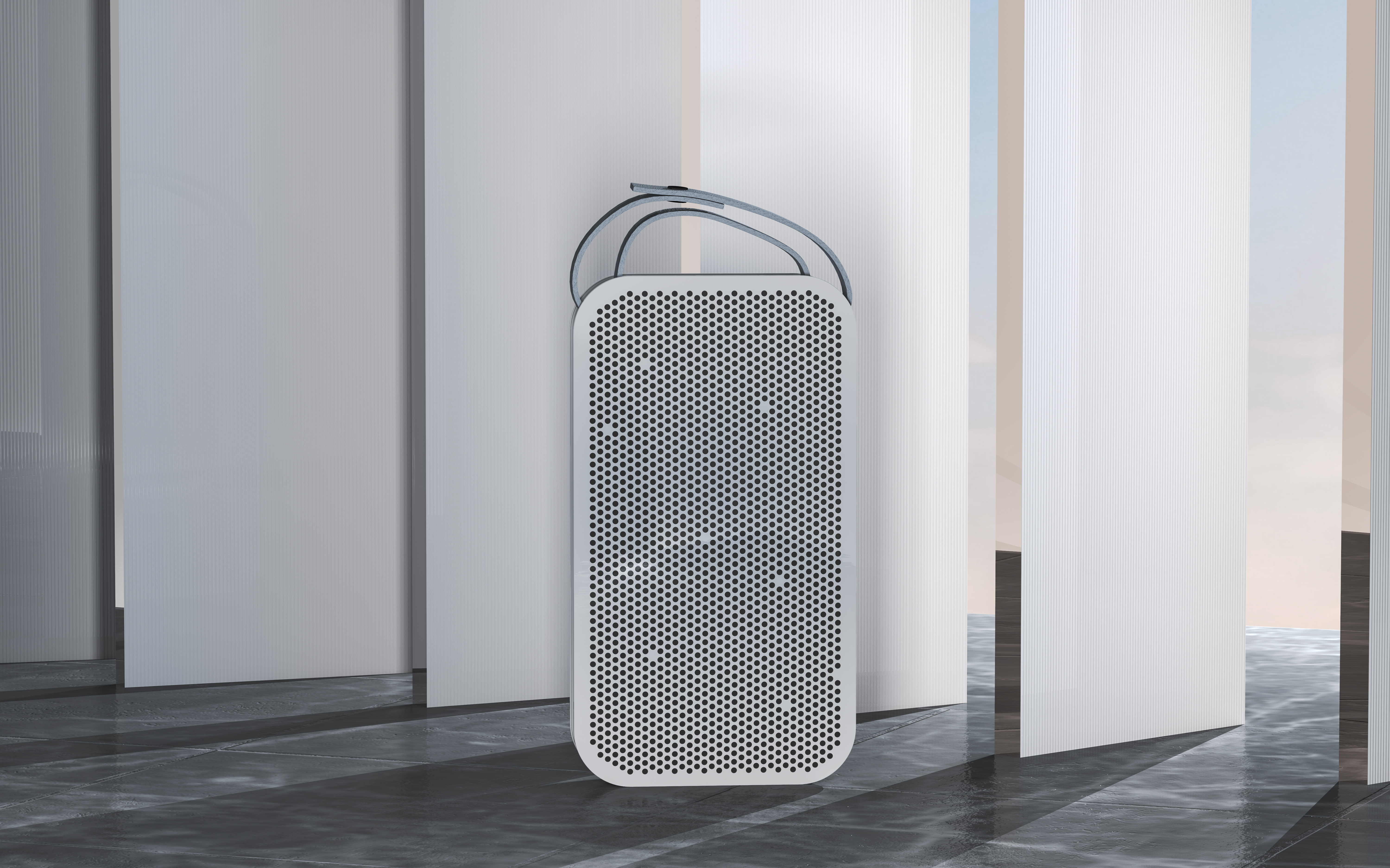 Rendering exercises，