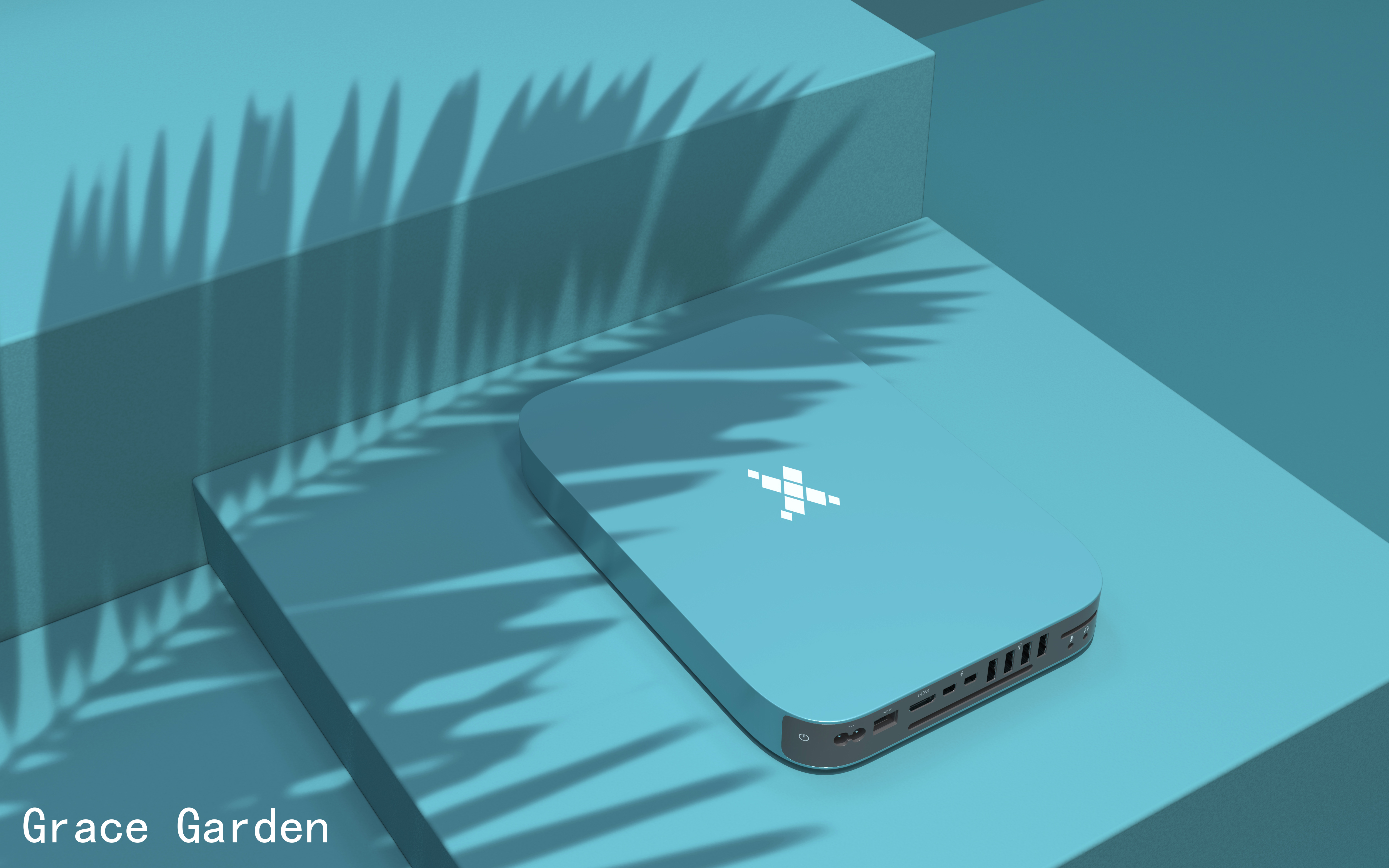 Rendering exercises，