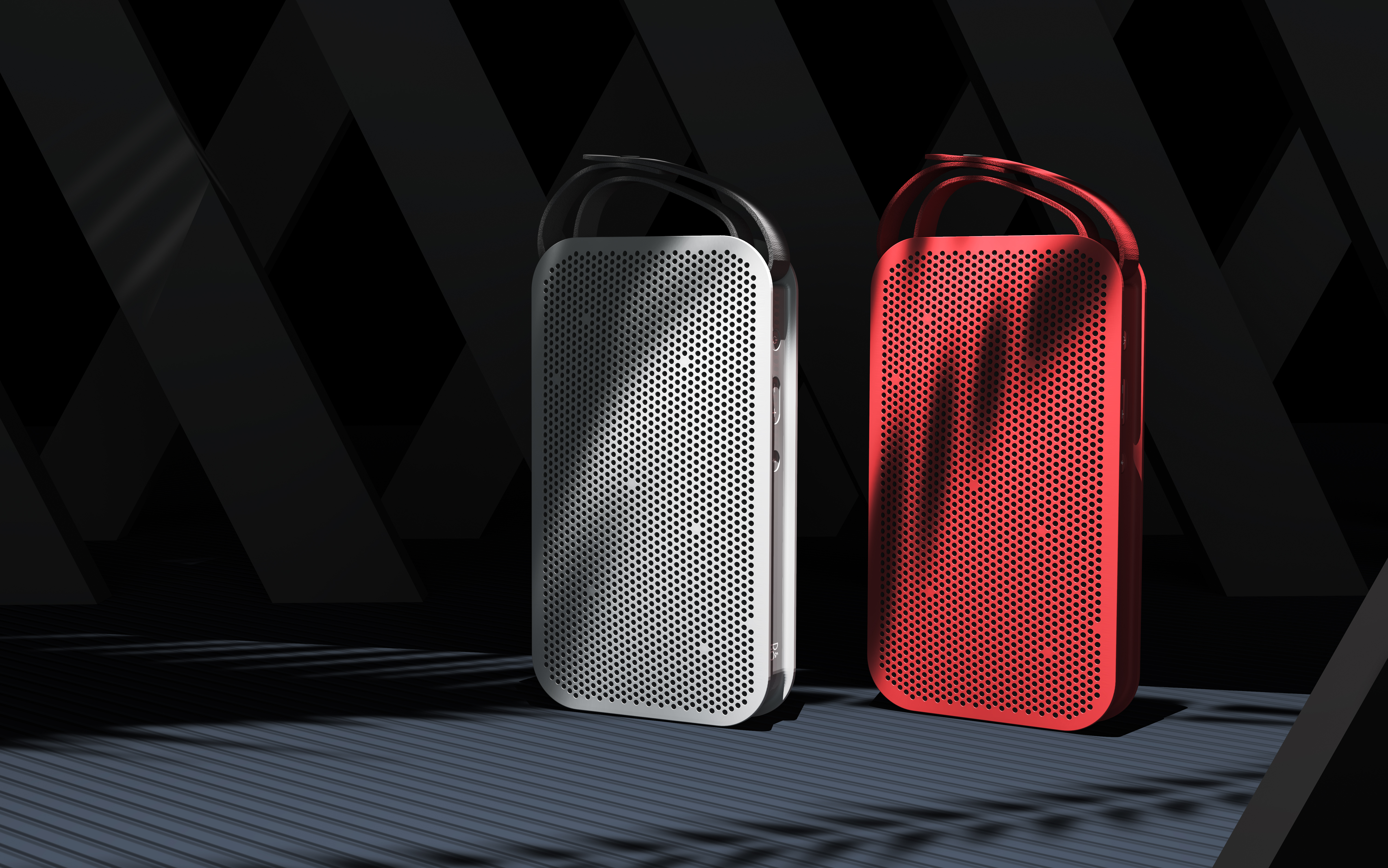 Rendering exercises，