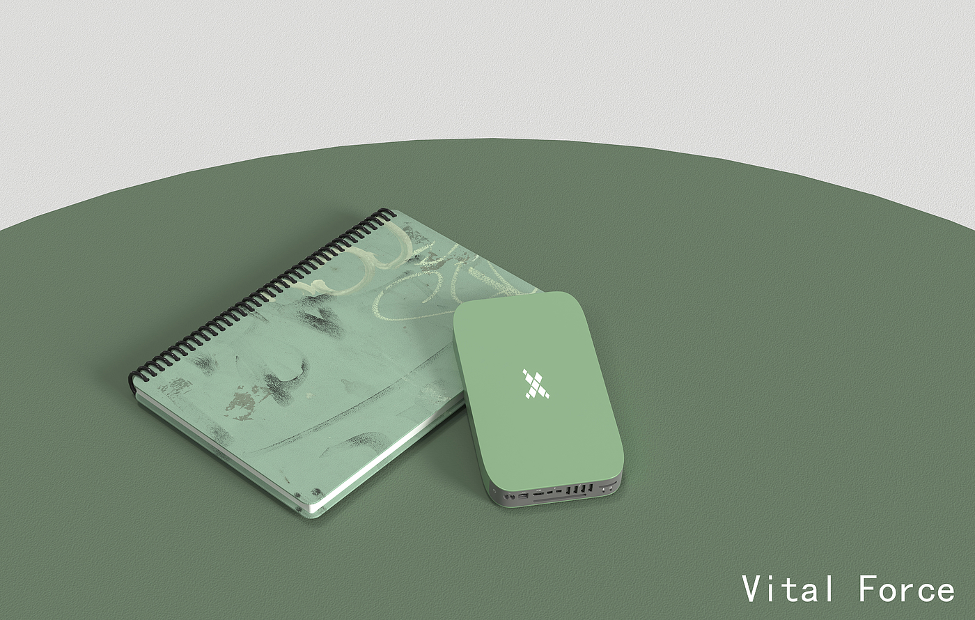 Rendering exercises，