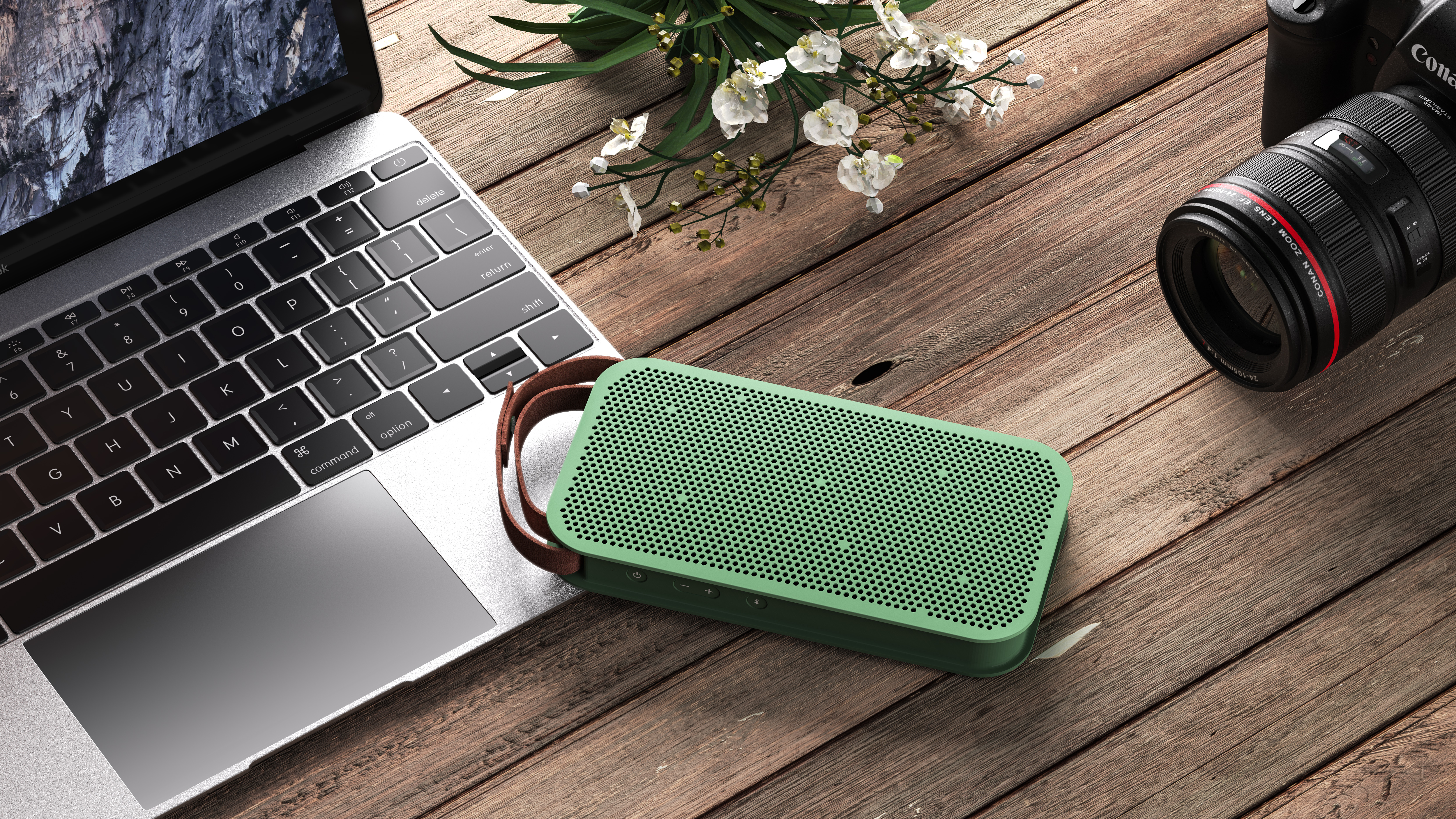 Rendering exercises，