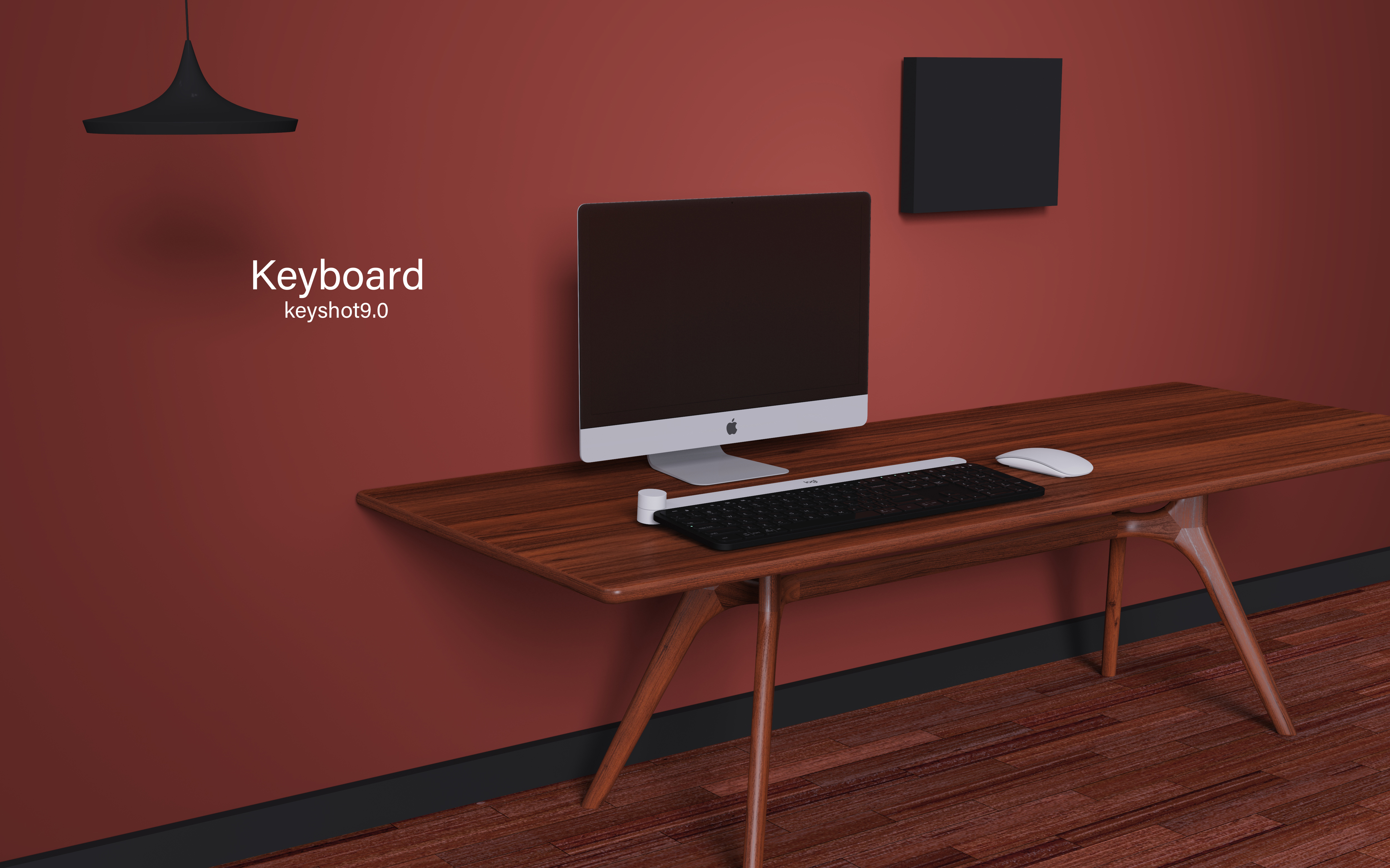 Rendering exercises，